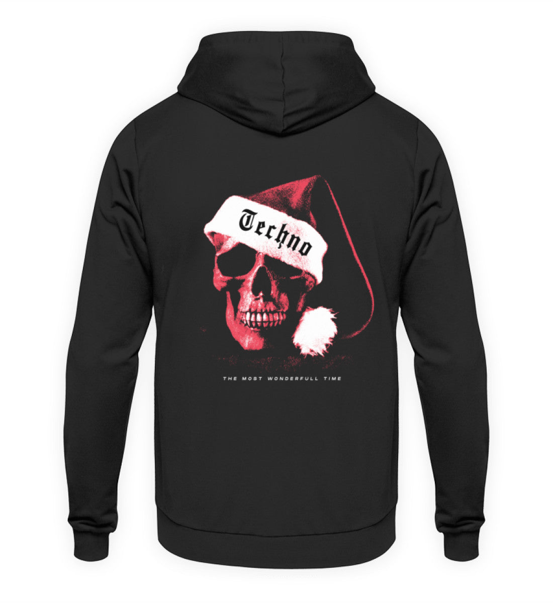 Tief Schwarz-639